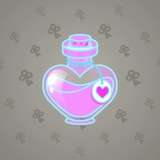 Love Potion #10781 Love Potion #10781