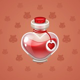 Love Potion #10782 Love Potion #10782