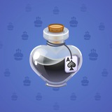 Love Potion #10784 Love Potion #10784