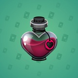 Love Potion #10788