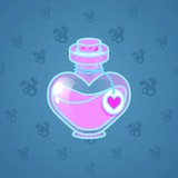 Love Potion #10797 Love Potion #10797
