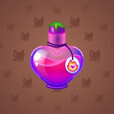 Love Potion #10799 Love Potion #10799