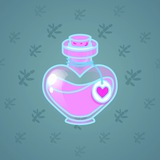 Love Potion #10813 Love Potion #10813
