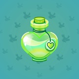 Love Potion #10818 Love Potion #10818