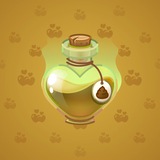 Love Potion #10822 Love Potion #10822