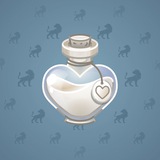 Love Potion #10825 Love Potion #10825