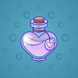 Love Potion #10826 Love Potion #10826