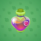 Love Potion #10832 Love Potion #10832