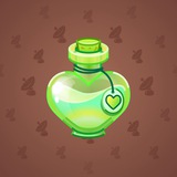Love Potion #10843