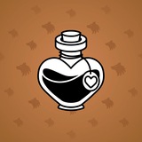 Love Potion #10847 Love Potion #10847