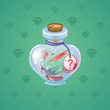 Love Potion #10849 Love Potion #10849