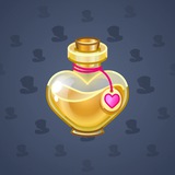 Love Potion #10850 Love Potion #10850