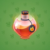 Love Potion #10851 Love Potion #10851