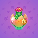 Love Potion #10855 Love Potion #10855
