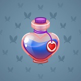 Love Potion #10861 Love Potion #10861