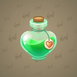 Love Potion #10862 Love Potion #10862