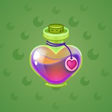 Love Potion #10867 Love Potion #10867