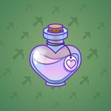 Love Potion #10868 Love Potion #10868