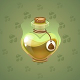 Love Potion #10869 Love Potion #10869