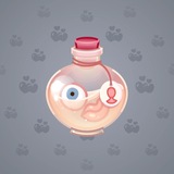 Love Potion #10878 Love Potion #10878