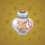 Love Potion #10879 Love Potion #10879