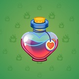Love Potion #10880 Love Potion #10880