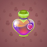 Love Potion #10889 Love Potion #10889