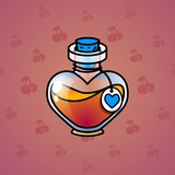 Love Potion #10896 Love Potion #10896