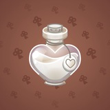 Love Potion #10898