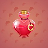 Love Potion #10903