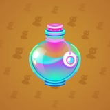 Love Potion #10910 Love Potion #10910
