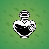 Love Potion #10927 Love Potion #10927