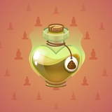 Love Potion #10938 Love Potion #10938