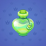 Love Potion #10941 Love Potion #10941
