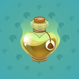 Love Potion #10945 Love Potion #10945