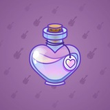 Love Potion #10955