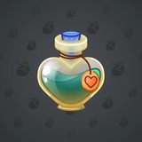 Love Potion #10957 Love Potion #10957