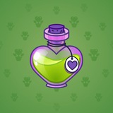 Love Potion #1096 Love Potion #1096