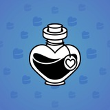 Love Potion #10961 Love Potion #10961