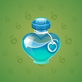 Love Potion #10962 Love Potion #10962