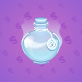 Love Potion #10963 Love Potion #10963