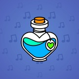 Love Potion #10966 Love Potion #10966