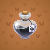 Love Potion #10967