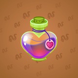Love Potion #10968 Love Potion #10968