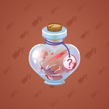 Love Potion #10976 Love Potion #10976