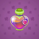 Love Potion #1099 Love Potion #1099