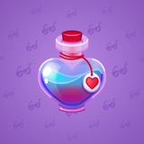 Love Potion #10994