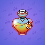 Love Potion #1100