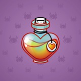 Love Potion #11004 Love Potion #11004