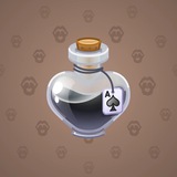 Love Potion #11007 Love Potion #11007
